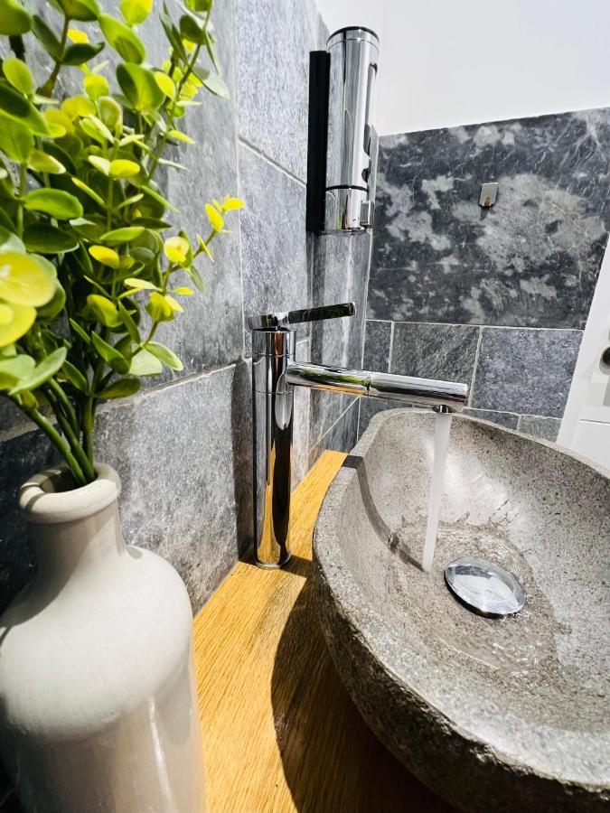 Le Zenith Apartman Saint-Etienne  Kültér fotó