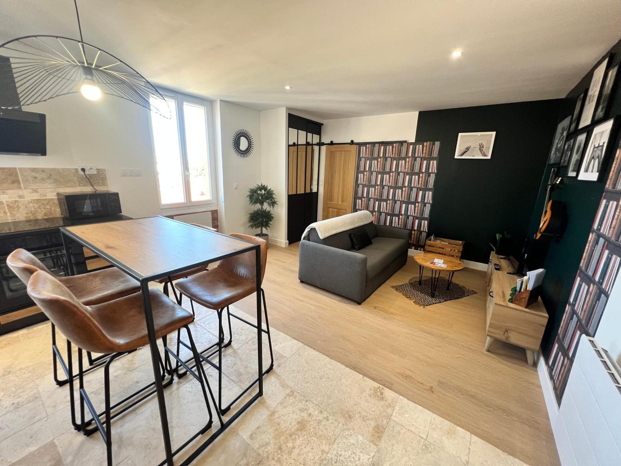 Le Zenith Apartman Saint-Etienne  Kültér fotó