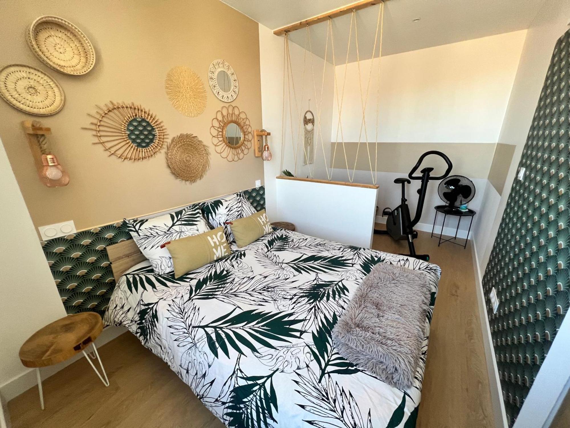 Le Zenith Apartman Saint-Etienne  Kültér fotó