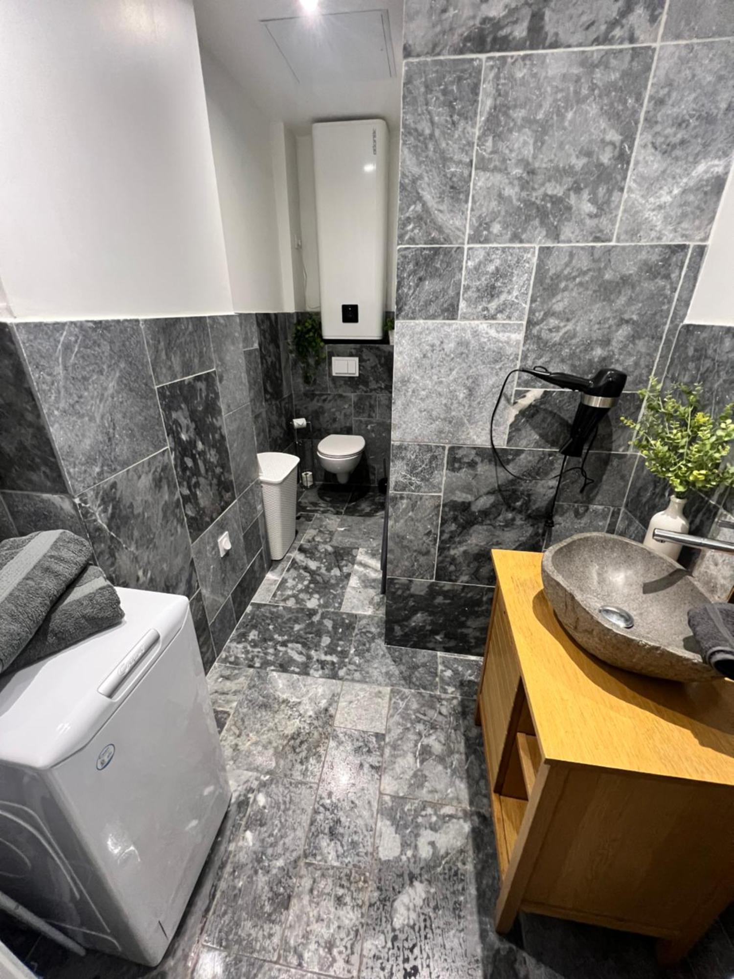 Le Zenith Apartman Saint-Etienne  Kültér fotó